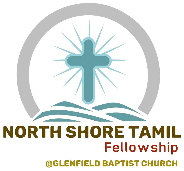 North Shore Tamil Fellowship logo
